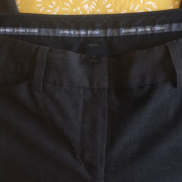 Express editor 4 - Picture 2 of 3